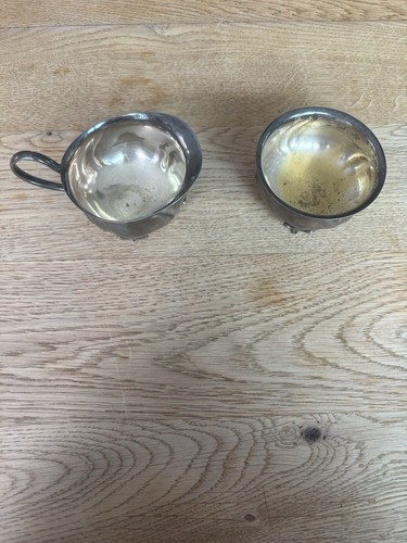 Wmf milchkanne zuckerdose - wmf,