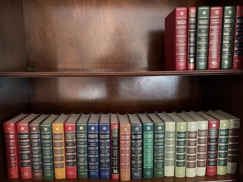 Readers digest auswahlbücher - digest,