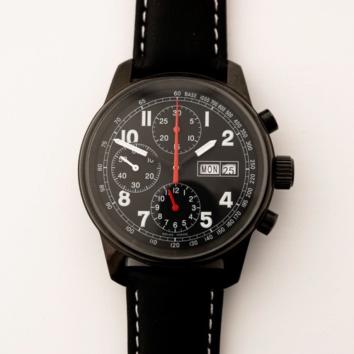 7750 automatik chronograph - 7750,