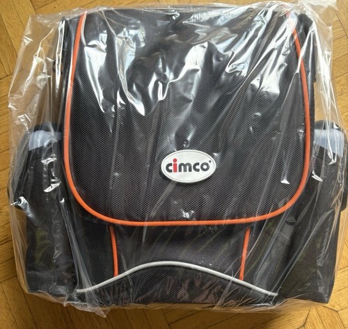 Cimco werkzeug umhängetasche - cimco, werkzeug-umhängetasche