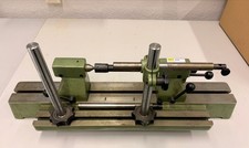 Rundlaufprüfgerät mit