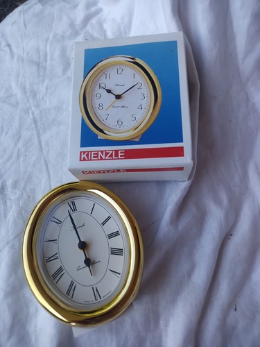 Kienzle reiseuhr 1980 - 1980,