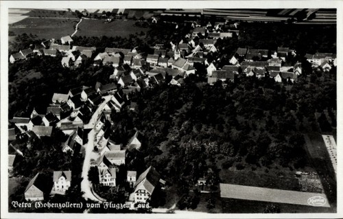 Betra horb neckar - ak,