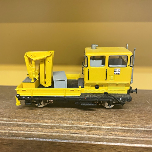 Brawa güterwagen klv - brawa,