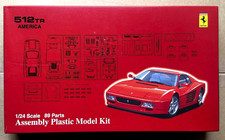 Ferrari 512TR America 1/24