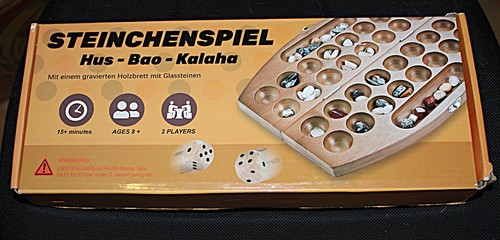 Wooderma hus bao kalaha - hus,