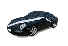 Premium Autoabdeckung Outdoor Car Cover für BMW 02 Touring 1600 / 1800 / 2000 / 
