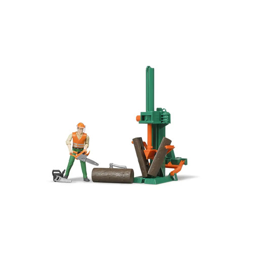 Bruder 62650 figurenset - 62650,