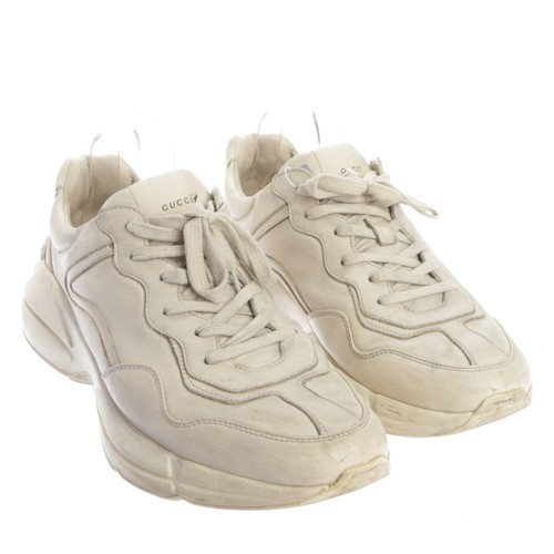 Sneaker gucci weiß - sneaker, /