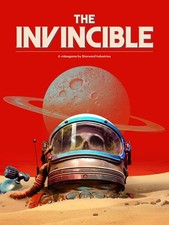 The Invincible - STEAM KEY