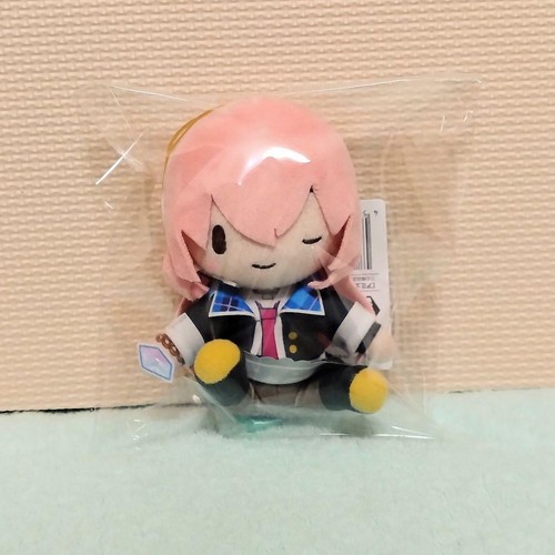 Project sekai fuwapuchi - project,