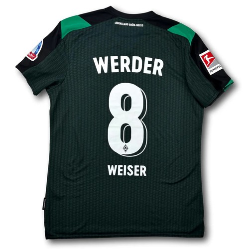 Werder bremen 2021 - werder,