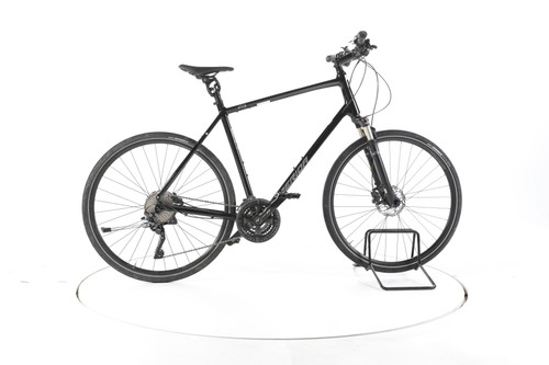 Merida crossway edition hp3 - crossway, xt-edition