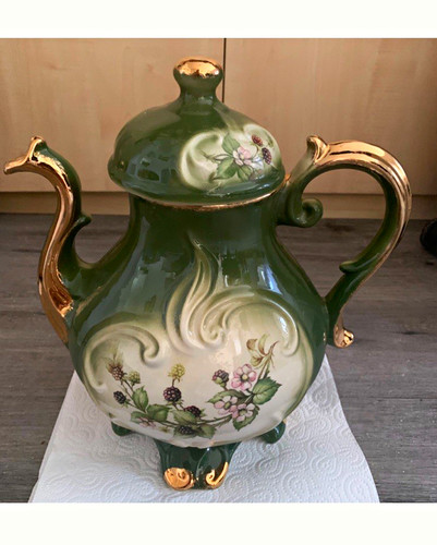 Moss ware england ironstone - ware,