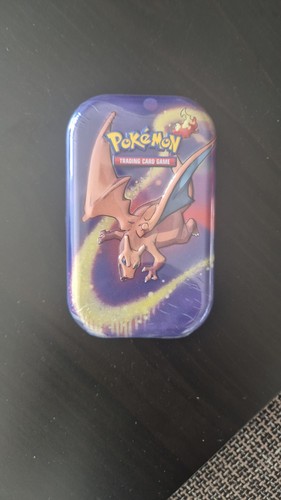 Pokemon kanto power - power, tin