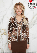 Marccain · 2 Teiler Shirt