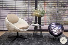 Drehsessel modell isla - drehsessel,