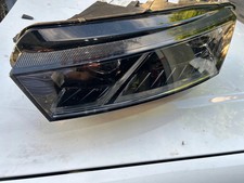 Frontscheinwerfer Skoda Octavia IV 5E4941015A LED Links Scheinwerfer Headlight