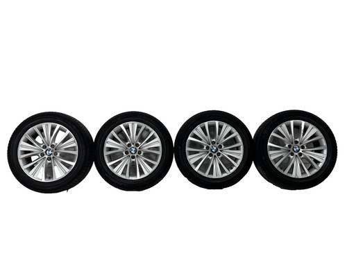 Bmw zoll felgen f15 - zoll, x5