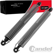 2x MAXGEAR ZUGFEDER HECKKLAPPE