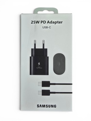 Samsung watt netzteil - samsung, 25-watt-netzteil