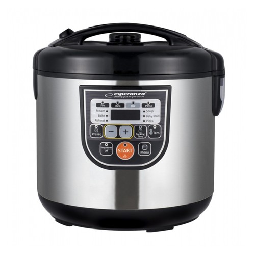 Multicooker multikocher - multicooker, 5l