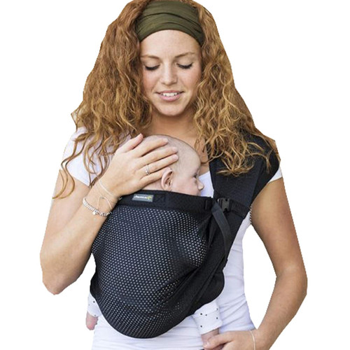Tragetuch mini sling - -tragetuch,