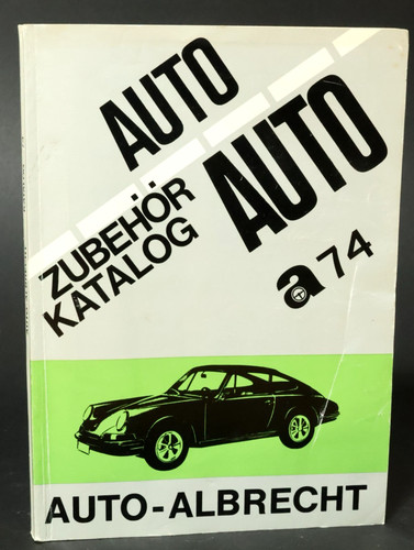 Auto zubehör katalog - auto,