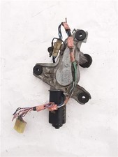 REAR WINDSCREEN WIPER MOTOR