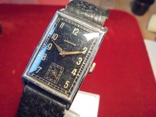 Junghans  Peseux 111