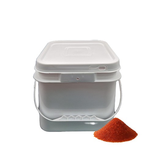 5kg silica gel - gel, orange