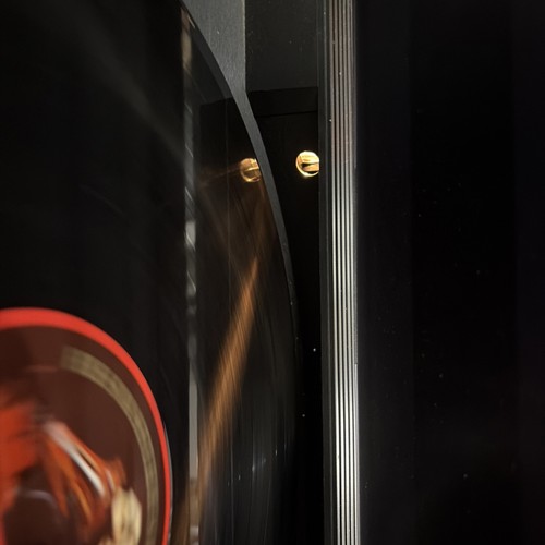 Bang olufsen beogram 7000 - olufsen,