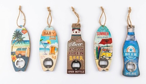 Vintage holz wandbehang - vintage,