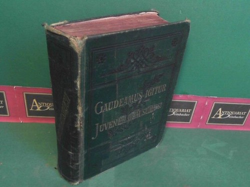 Allgemeines deutsches - allgemeines,