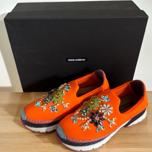 Dolce gabbana sneaker - sneaker, neopren