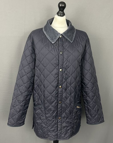 Barbour liddesdale steppjacke - barbour,