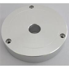 Michell Engineering Gyrodec/Orbe Moerch Armplate - Silber