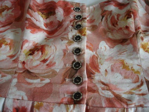 Malerisches dirndl von - dirndl,