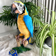 Hasbro FurReal Friends: Papagei Coco Ara Spielzeug Kinder | Händler & TOP