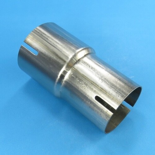 Edelstahl auspuff rohr - auspuff,