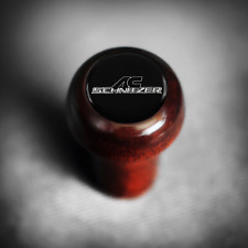 BMW ACS Holzschaltknauf Sport