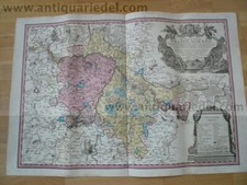 Schlesien/Breslau, große