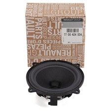 ORIGINAL Renault Dacia