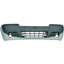 Stoßstange vorne passend für