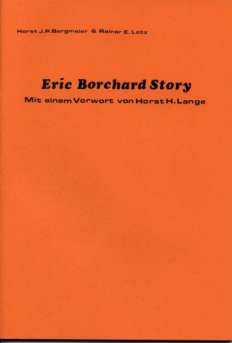 Eric borchard story - eric,