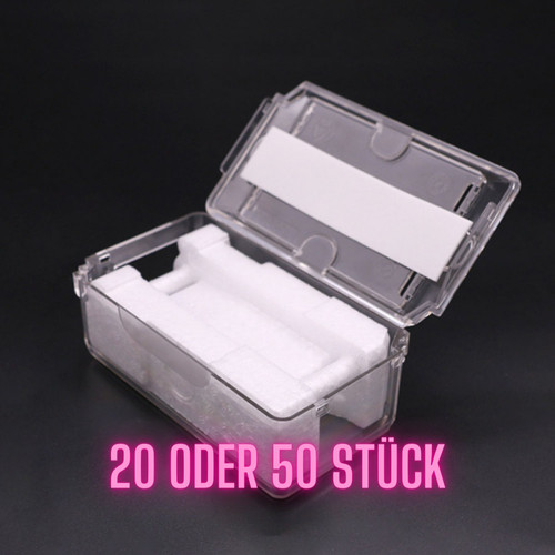 Uhrenbox service box - 50,