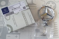 /208/ Mercedes-Benz Stern W110