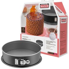 KAISER Springform Flachboden