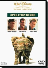Operation Dumbo- Ray Liotta