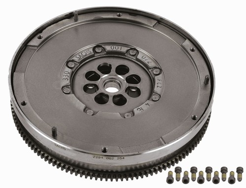 Sachs schwungrad - sachs,